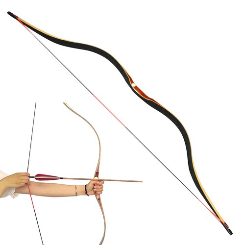 Archery traditional - 55'',