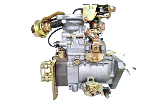 Brand new diesel fuel - brand,