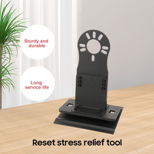Wheel hub stand tool - wheel,