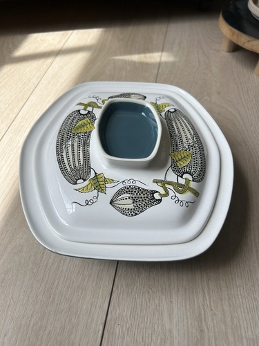 Vintage 1960s poole - vintage, pottery