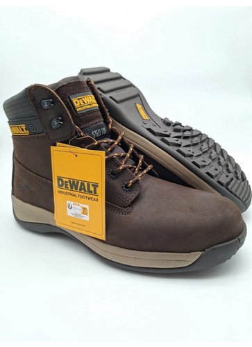 Dewalt industrial steel toecap - dewalt,