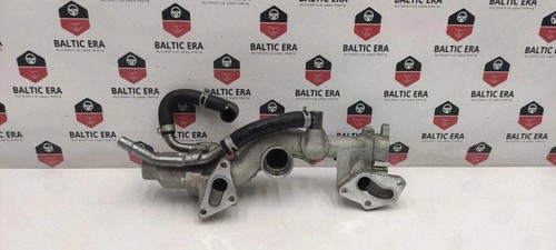 Kia stinger coolant hose - coolant,