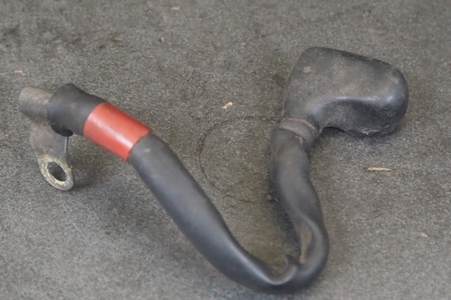 Cable starter honda cb750f2 - cable,starter,