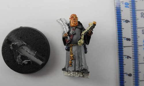 Scribe metal inquisitor - metal,