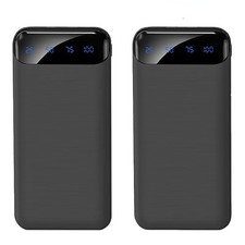 9000000mAh Power Bank Fast