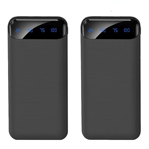9000000mah power bank - 9000000mah,