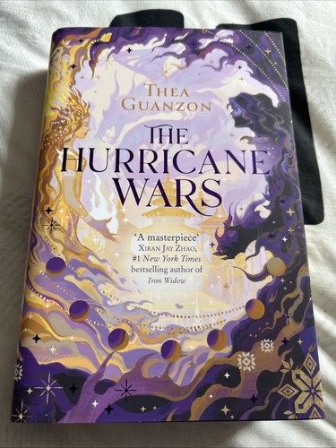 Thea guanzon the - thea, hurricane