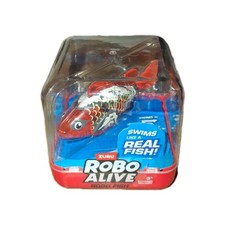 Zuru Robo Fish Serious 1