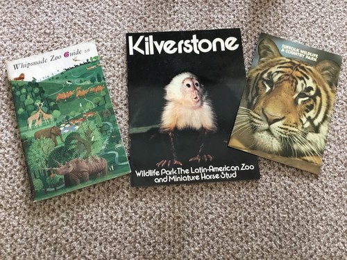 Whipsnade zoo1963 suffolk - whipsnade, zoo1963+suffolk