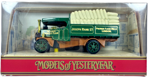 Matchbox model of - model,