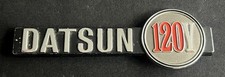 DATSUN 120Y NISSAN SUNNY B210