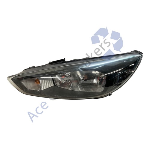 Ford focus mk3 facelift - focus,
