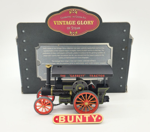 Corgi vintage glory - vintage, of
