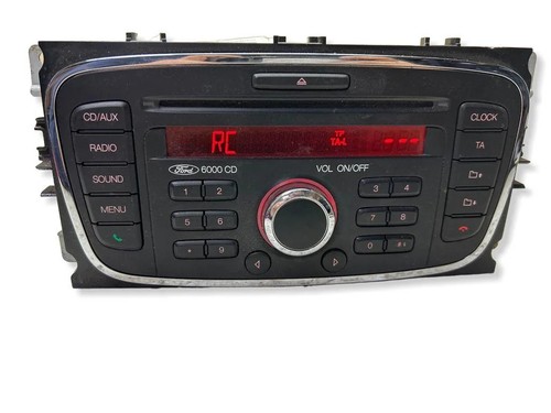 Ford galaxy wa6 navigation - wa6,