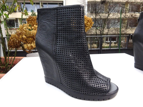 Ash women premium wedge - ash,