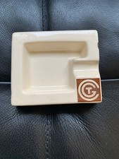 Rare Ash Tray Hidden SS