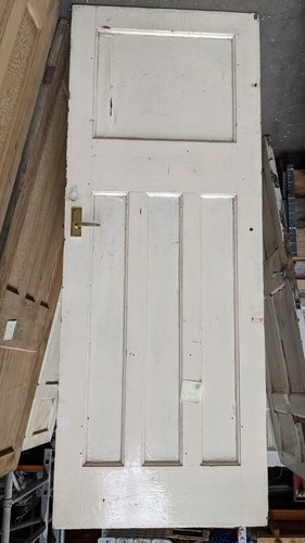 Heavy reclaimed edwardian - heavy,