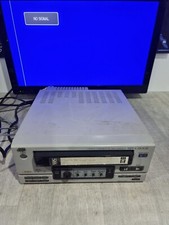 G1400 JVC SR-L900E VHS Player