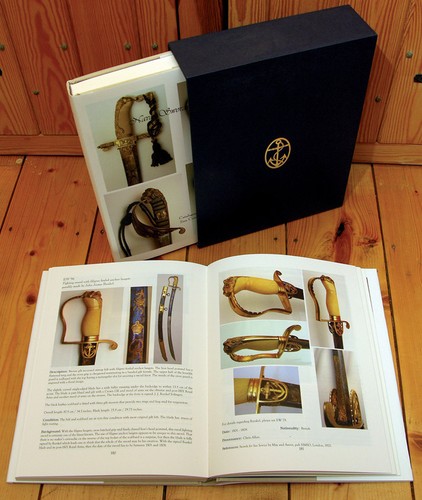 Naval swords and dirks - naval,