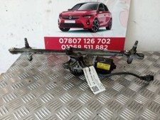 Chevrolet Captiva Ltz Vcdi 2011-2023 WIPER MOTOR (FRONT) AND LINKAGE 20829044