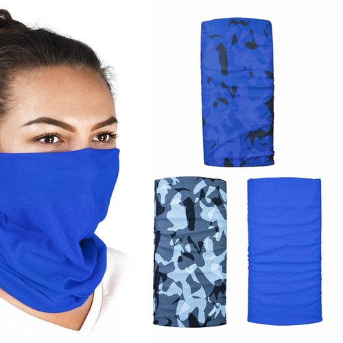 Oxford comfy havoc blue - comfy,