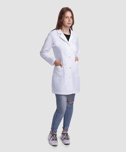 James dr14 womens lab - womens, coat