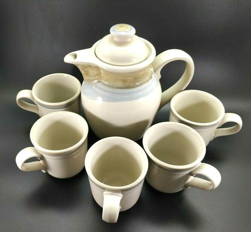 Noritake stoneware painted - noritake,