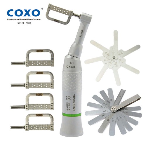 Dental coxo contra angle - contra,