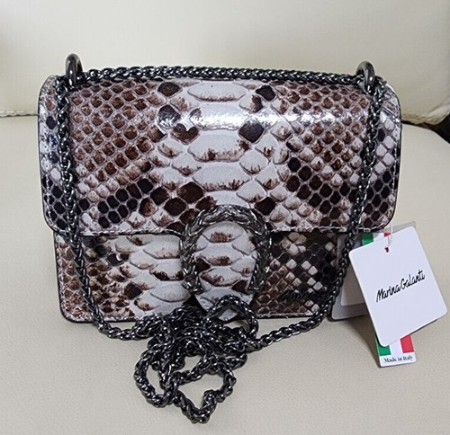 Marina galanti italian croc - galanti,
