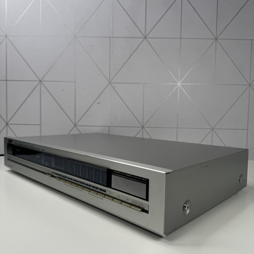 Jvc x22l quartz - quartz, synthesizer