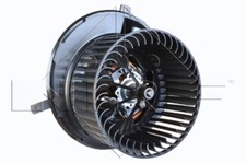 INTERIOR BLOWER ONLY FOR LEFT