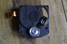 Philips cdm laser used - philips, cdm-4/19