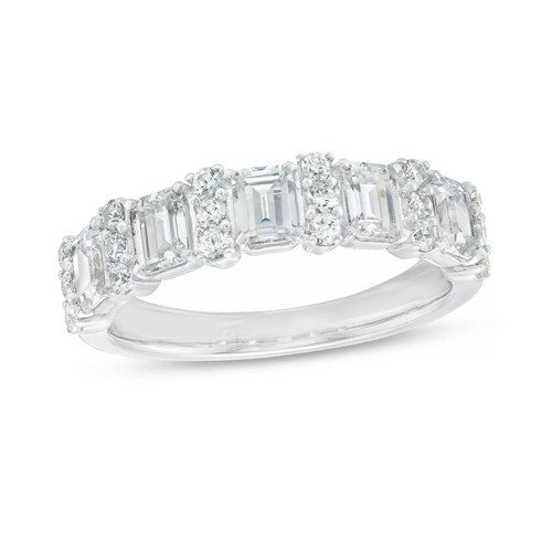 Vera wang 20ct emerald - wang,
