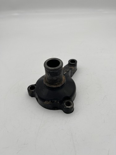 Yamaha 250 350 - 250, lc