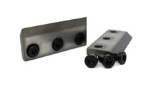 Timberwolf TW150/125 Blade Set with Bolts