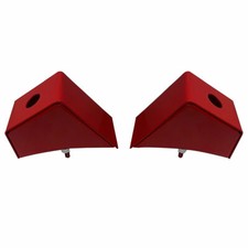 Pair of Massey Ferguson TE20
