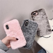 Case For Xiaomi Redmi Plush