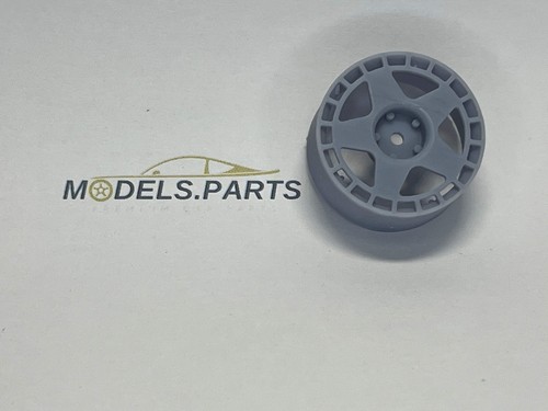 Turbomac fifteen wheels - turbomac,