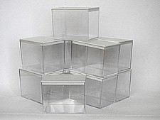 Spiderling Rearing Boxes Ideal for Tarantula Slings & Jumping Spider