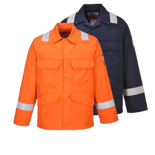 Bizflame work jacket flame - jacket,