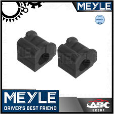 Stabiliser Anti Roll Bar Bush Set - Front Inner - fits VW Caddy, Golf, Polo...