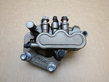 Lexmoto Assault 125 2023 966 miles front brake caliper (13734)