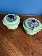Shape Studio Punch Lot of 2