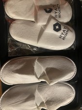 Disposable Spa Hotel Guest