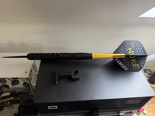 Giant metre printed dart - 1,
