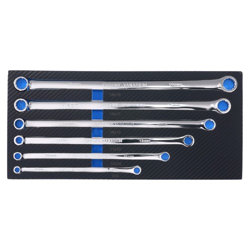 Piece extra long box end - piece,