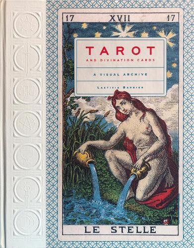 Tarot and divination cards - tarot,