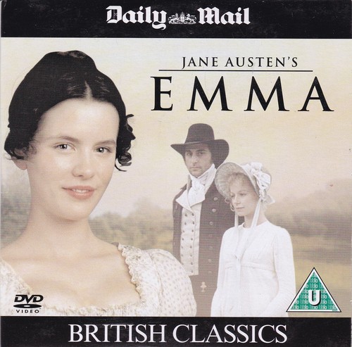 Emma daily mail newspaper - emma,