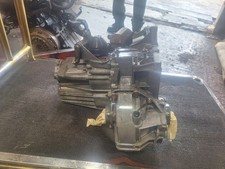 ALFA 147/156/GT 3.2 GTA GEARBOX WITH QUAIFFE DIFF FITTED 02-11