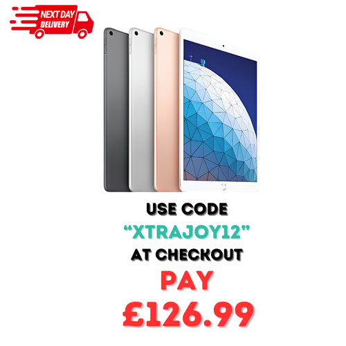Apple ipad air - ipad, 3rd